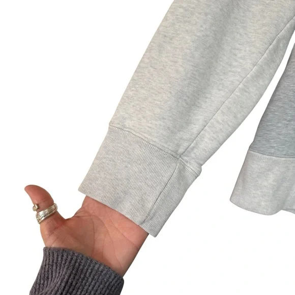 Vintage American Eagle “Go Big Montana” hoodie with embroidery - Picture 3 of 8